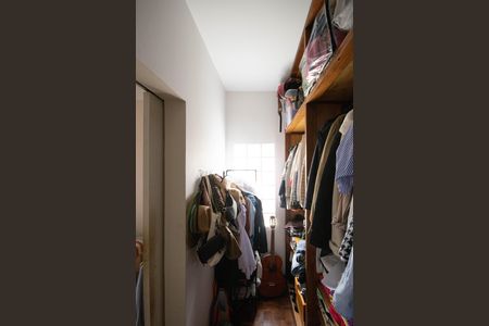 Casa à venda com 380m², 7 quartos e 2 vagasCloset da suíte 1