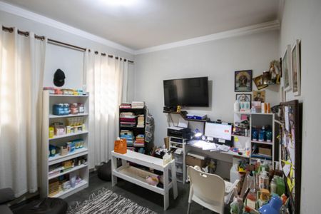 Casa à venda com 380m², 7 quartos e 2 vagasQuarto 1