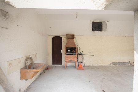 Casa à venda com 380m², 7 quartos e 2 vagasChurrasqueira