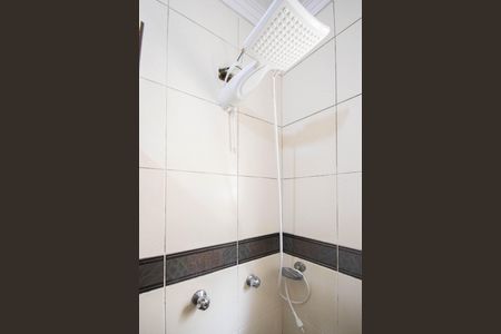 Casa à venda com 380m², 7 quartos e 2 vagasBanheiro da Suíte 4