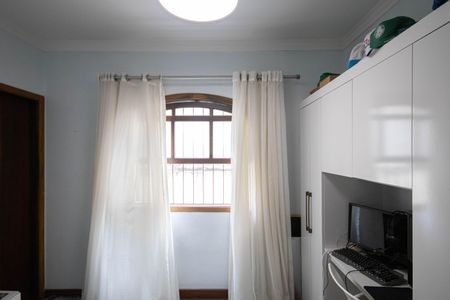 Casa à venda com 380m², 7 quartos e 2 vagasSuíte 3