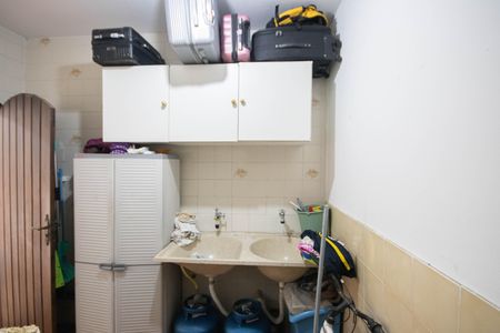 Casa à venda com 380m², 7 quartos e 2 vagasÁrea de Serviço