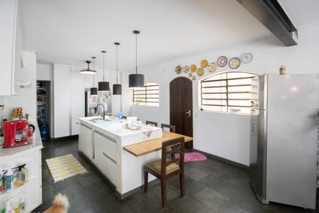 Casa à venda com 380m², 7 quartos e 2 vagasCozinha