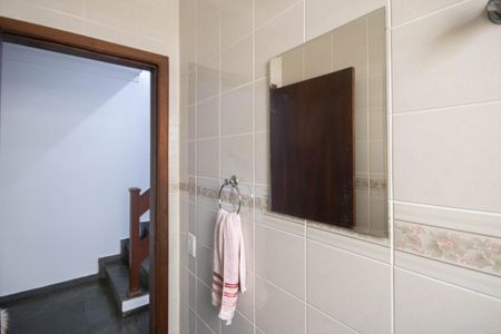 Casa à venda com 380m², 7 quartos e 2 vagasLavabo 1