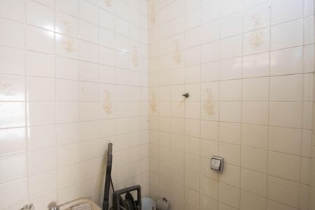 Casa à venda com 380m², 7 quartos e 2 vagasLavabo 2 - Churrasqueira