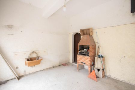 Casa à venda com 380m², 7 quartos e 2 vagasChurrasqueira