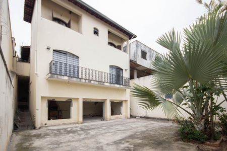 Casa à venda com 380m², 7 quartos e 2 vagasQuintal