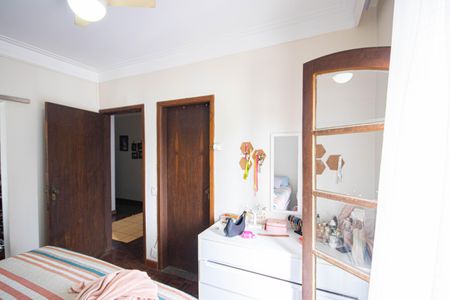 Casa à venda com 380m², 7 quartos e 2 vagasSuíte 1