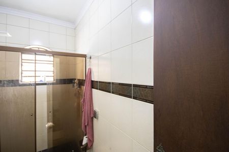 Casa à venda com 380m², 7 quartos e 2 vagasBanheiro da Suíte 4