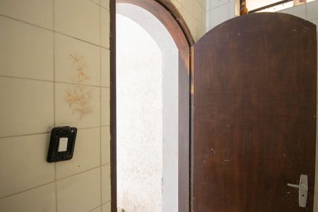 Casa à venda com 380m², 7 quartos e 2 vagasLavabo 2 - Churrasqueira