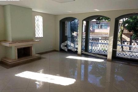 Casa à venda com 4 quartos, 611m² em Jardim Leonor Mendes de Barros, São Paulo