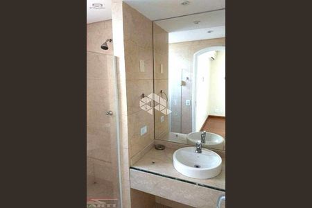 Casa à venda com 4 quartos, 611m² em Jardim Leonor Mendes de Barros, São Paulo