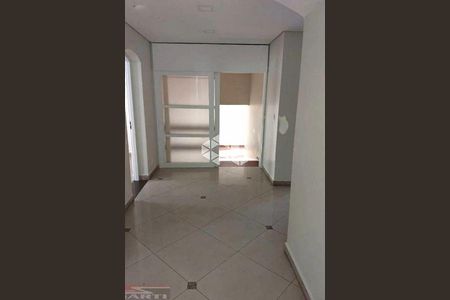 Casa à venda com 4 quartos, 611m² em Jardim Leonor Mendes de Barros, São Paulo