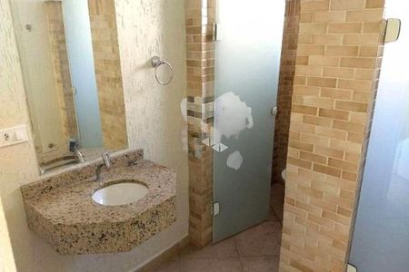 Casa à venda com 4 quartos, 611m² em Jardim Leonor Mendes de Barros, São Paulo