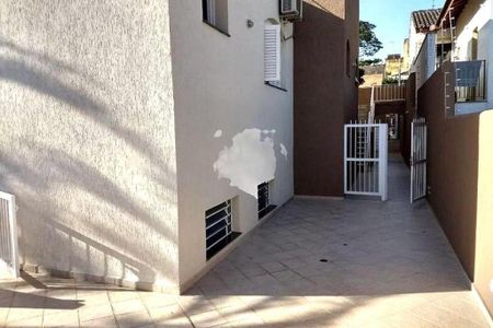 Casa à venda com 4 quartos, 611m² em Jardim Leonor Mendes de Barros, São Paulo