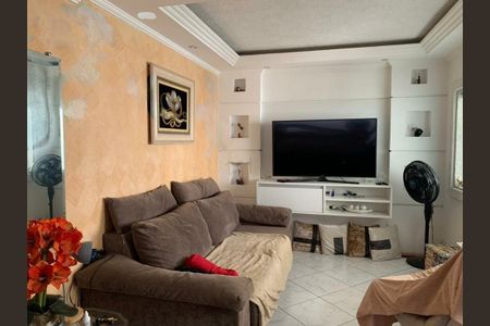 Casa à venda com 3 quartos, 400m² em Vila Mazzei, São Paulo