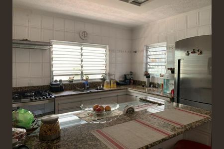 Casa à venda com 400m², 3 quartos e 4 vagas