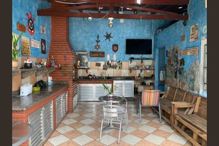 Casa à venda com 400m², 3 quartos e 4 vagas