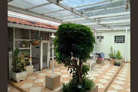 Casa à venda com 400m², 3 quartos e 4 vagas