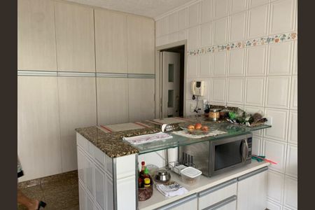 Casa à venda com 400m², 3 quartos e 4 vagas