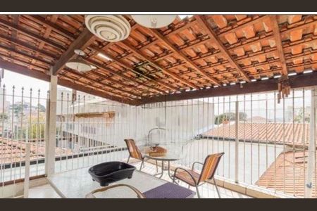 Casa à venda com 400m², 3 quartos e 4 vagas