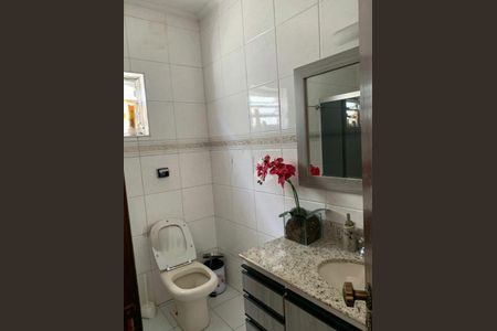 Casa à venda com 400m², 3 quartos e 4 vagas