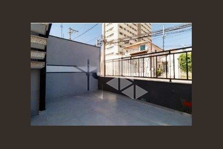 Apartamento à venda com 2 quartos, 47m² em Tucuruvi, São Paulo