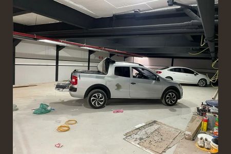 Apartamento à venda com 2 quartos, 47m² em Tucuruvi, São Paulo