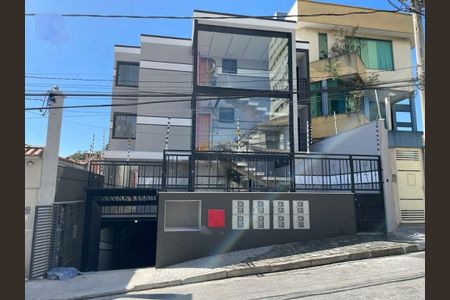 Apartamento à venda com 47m², 2 quartos e sem vaga