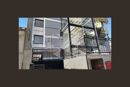 Apartamento à venda com 47m², 2 quartos e sem vaga