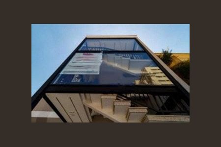 Apartamento à venda com 47m², 2 quartos e sem vaga