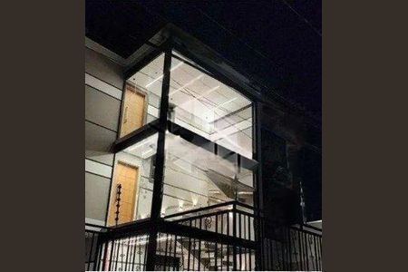 Apartamento à venda com 2 quartos, 47m² em Tucuruvi, São Paulo