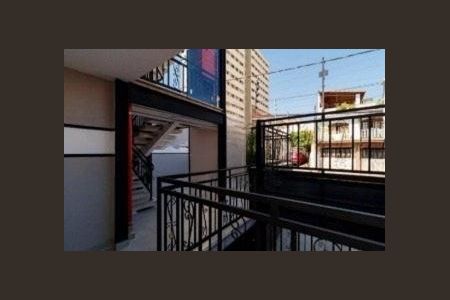 Apartamento à venda com 2 quartos, 47m² em Tucuruvi, São Paulo