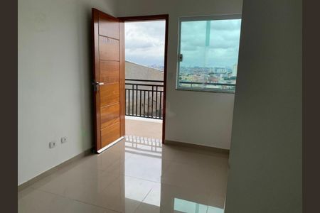 Apartamento à venda com 2 quartos, 40m² em Vila Gustavo, São Paulo