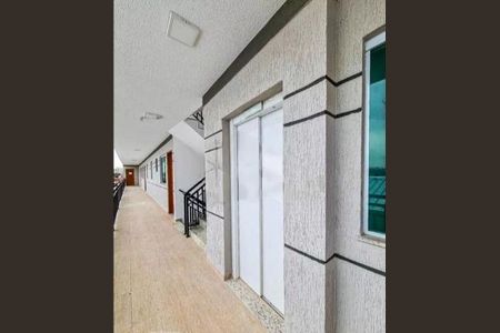 Apartamento à venda com 40m², 2 quartos e 1 vaga