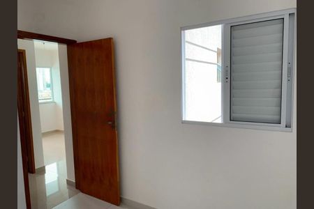 Apartamento à venda com 40m², 2 quartos e 1 vaga