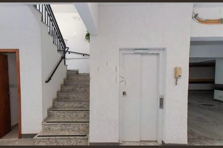 Apartamento à venda com 40m², 2 quartos e 1 vaga