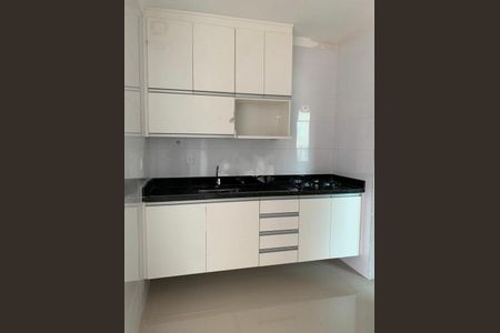Apartamento à venda com 2 quartos, 40m² em Vila Gustavo, São Paulo