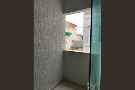 Apartamento à venda com 40m², 2 quartos e 1 vaga