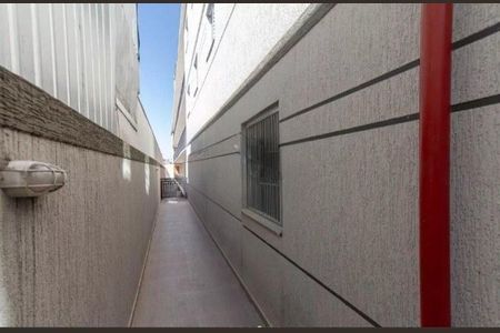 Apartamento à venda com 40m², 2 quartos e 1 vaga