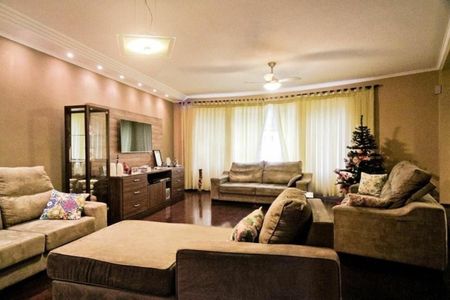 Casa à venda com 3 quartos, 280m² em Jardim Franca, São Paulo