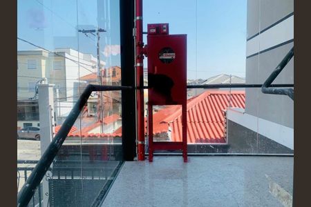 Apartamento à venda com 46m², 2 quartos e sem vaga