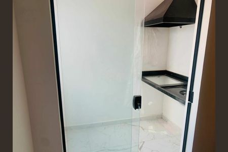 Apartamento à venda com 2 quartos, 46m² em Tucuruvi, São Paulo