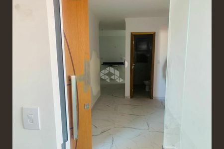 Apartamento à venda com 2 quartos, 46m² em Tucuruvi, São Paulo