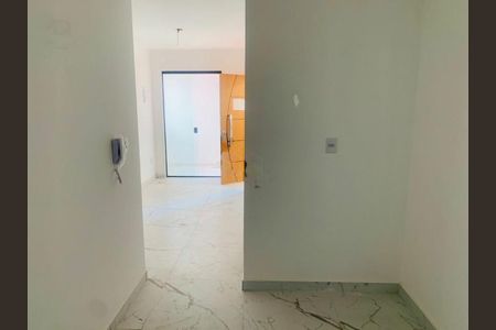 Apartamento à venda com 2 quartos, 46m² em Tucuruvi, São Paulo