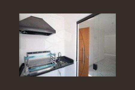 Apartamento à venda com 2 quartos, 46m² em Tucuruvi, São Paulo