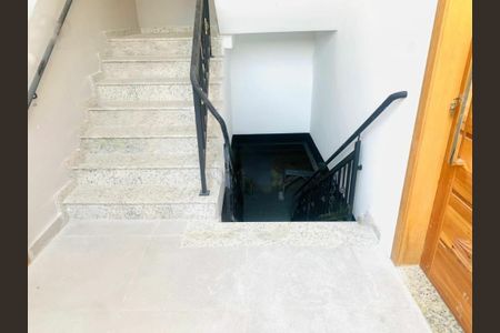 Apartamento à venda com 46m², 2 quartos e sem vaga