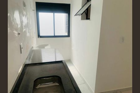 Apartamento à venda com 2 quartos, 46m² em Tucuruvi, São Paulo