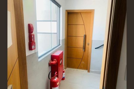 Apartamento à venda com 2 quartos, 46m² em Tucuruvi, São Paulo
