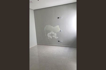 Casa à venda com 80m², 3 quartos e sem vaga